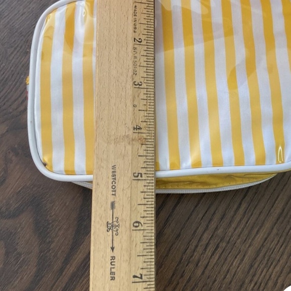 Giorgio Beverly Hills Travel Cosmetic bags- vintage - Picture 3 of 8